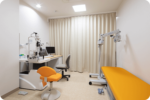 医療法人 祐愛会 戸畑眼科クリニック