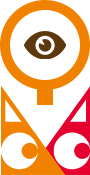 戸畑眼科クリニック logo